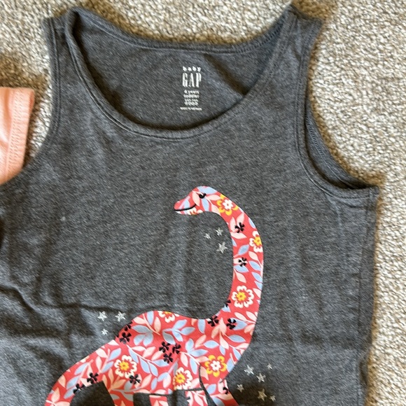 Bundle of 8 4T tops - Picture 5 of 7